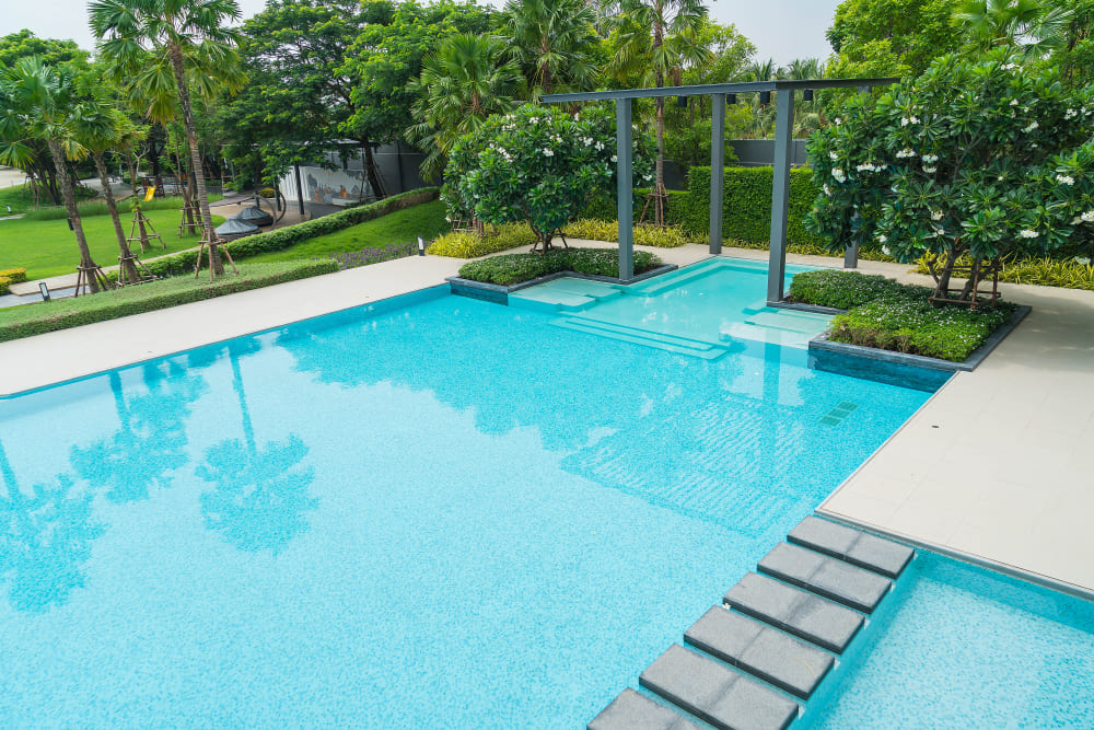 Solar & Pools