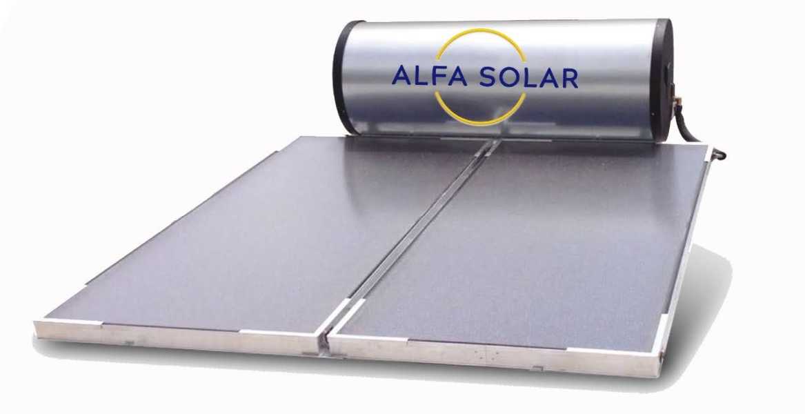 Control Solar