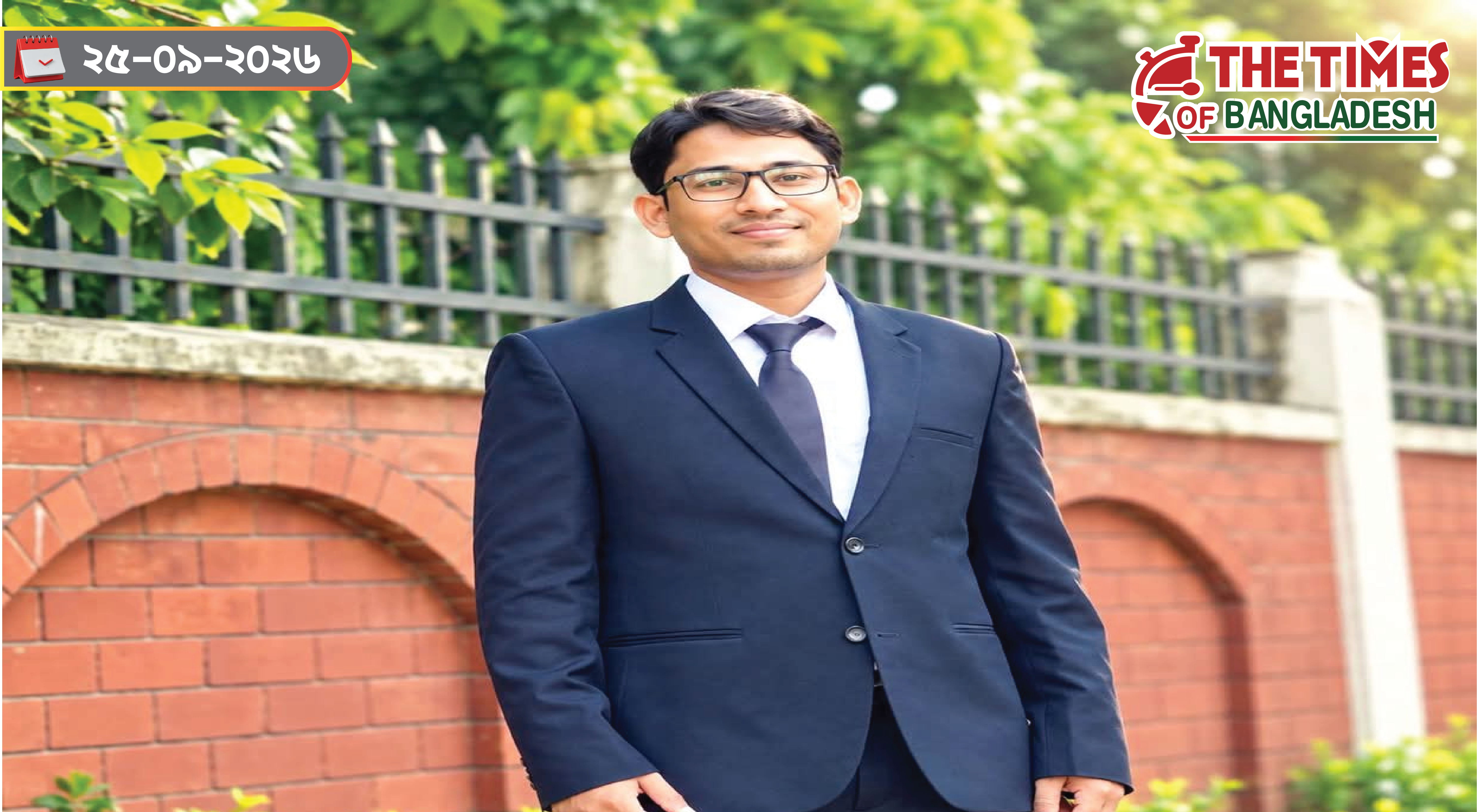 কৃষকের ছেলে নাসিম এখন সিভিল জজ, আনন্দে ভাসছে তার পুরো গ্রাম