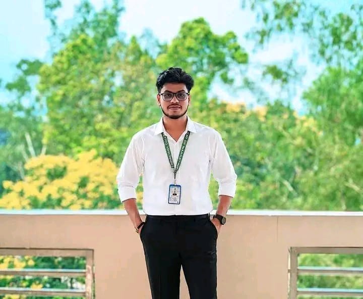 সনাতন চন্দ্র দাস থেকে ‘আবরার ফাহাদ সাফি’—ধর্মান্তরিত হওয়ার দাবি কারমাইকেল কলেজের শিক্ষার্থীর