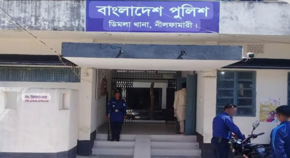 ডিমলায় প্রতিমা ভাঙচুরের ঘটনা ঘটেনি, সামাজিক যোগাযোগমাধ্যমের প্রচার গুজব: ওসি
