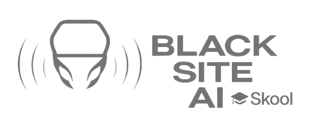 Join BLACK SITE AI on Skool - #1 AI Training and SaaS Development Community