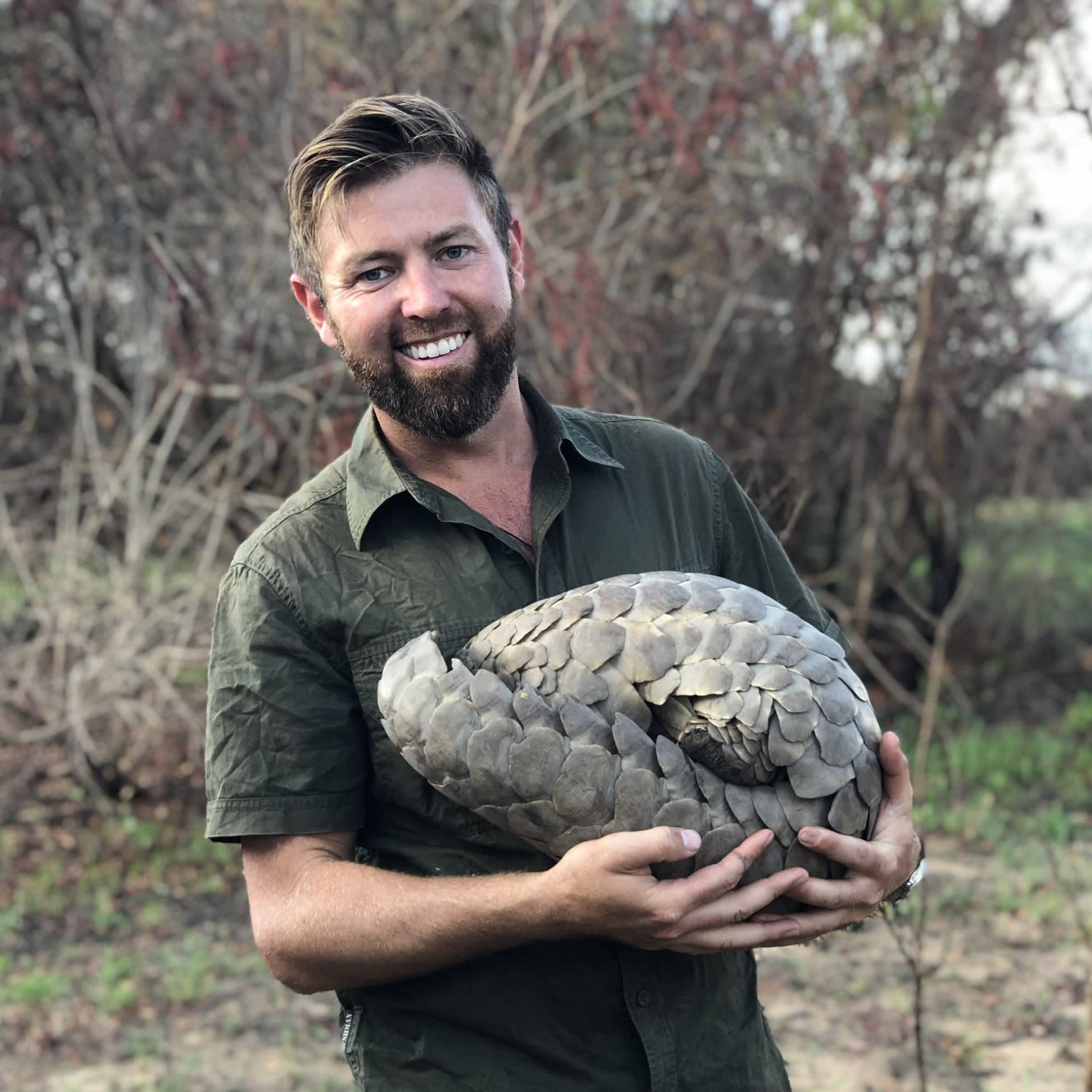 The Enigmatic Forrest Galante: Unveiling the Life and Legacy of the Adventurer and Zoo Owner