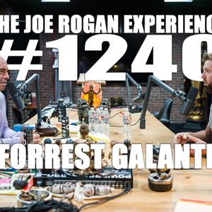 Joe Rogan Experience 1240 Forrest Galante Joe Rogan Experience 1240 Forrest Galante
