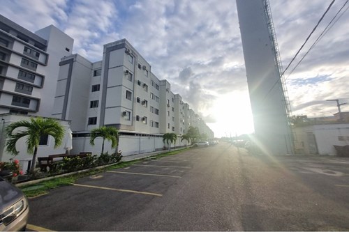 Apartamento à venda em Ponta de Campina