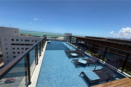 Seu novo lar na Praia de Ponta de Campina