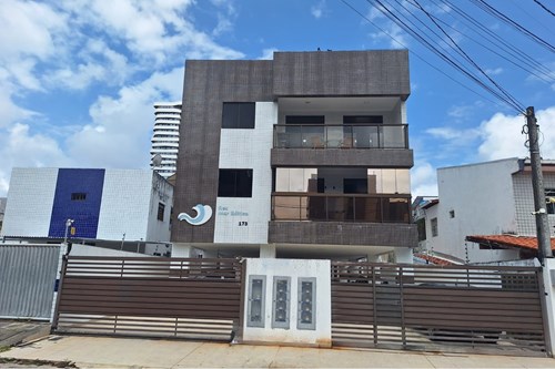 Apartamento Térreo no Jardim Oceania