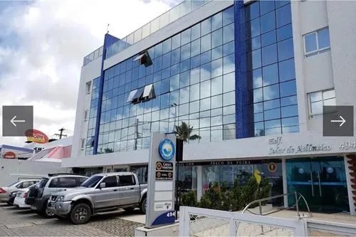 Flat Mobiliado para Aluguel em Tambaú