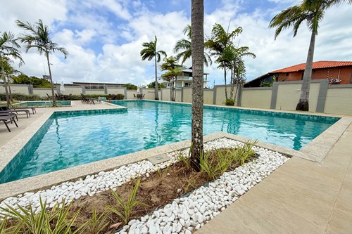 Apartamento à Venda em Ponta de Campina