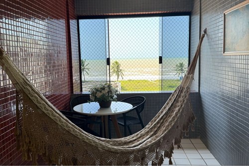 Apartamento Alto Padrão com vista mar à Venda em Intermares a 50m da Orla