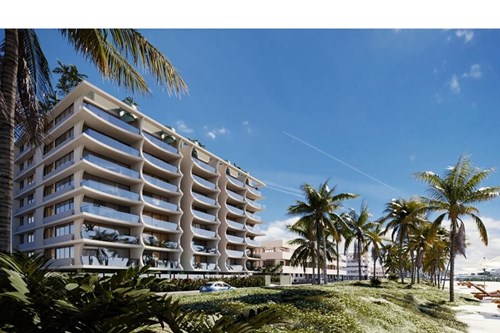 Lançamento Beira-Mar em Intermares