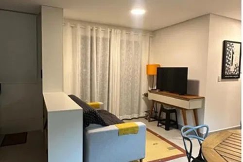 Flat / Apartamento para Aluguel em Ponta de Campina