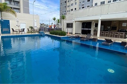 Apartamento à Venda em Ponta de Campina