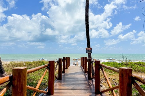 Flat à venda em Intermares