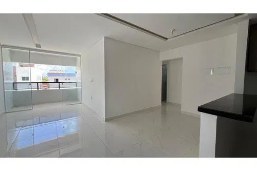 Apartamento Novo para Aluguel no Bessa