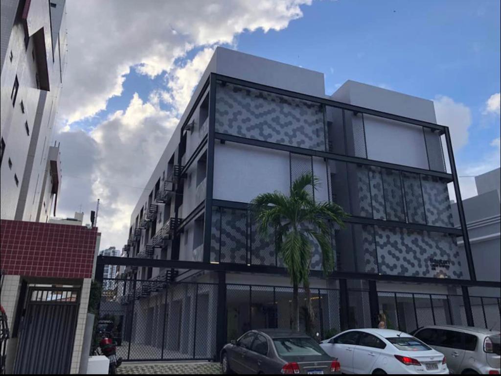 Flat à venda em Cabo Branco