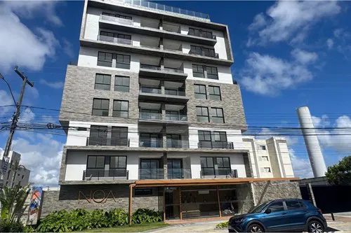 Apartamento Novo para Aluguel em Ponta de Campina