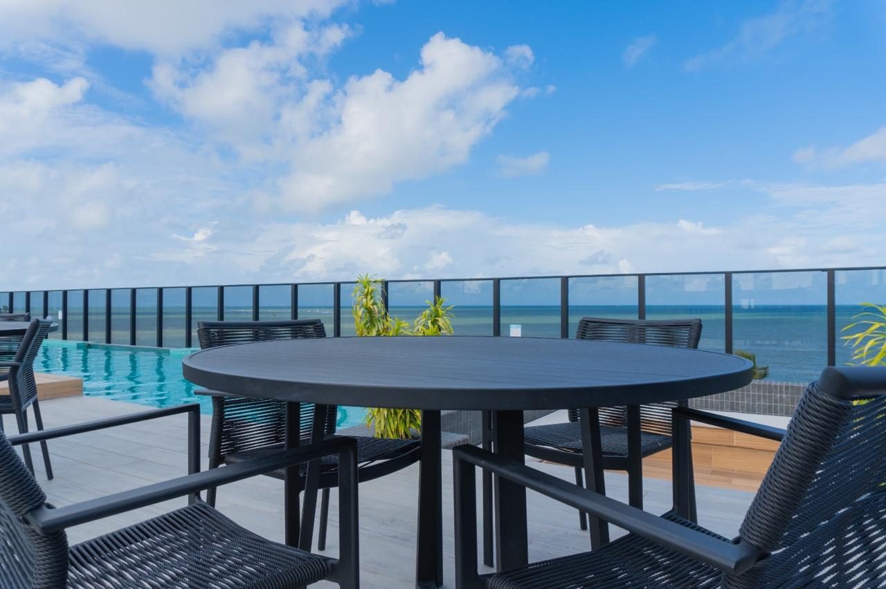 Flat Beira-Mar no Bessa