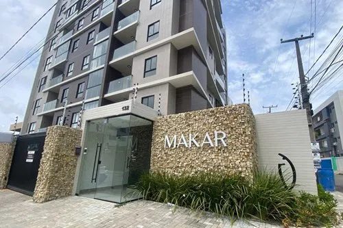 Apartamento Novo para Aluguel em Ponta de Campina