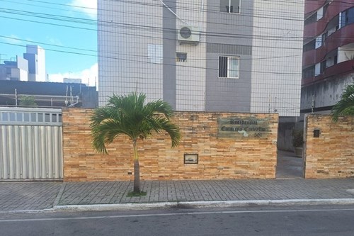 Apartamento para Locação em Intermares