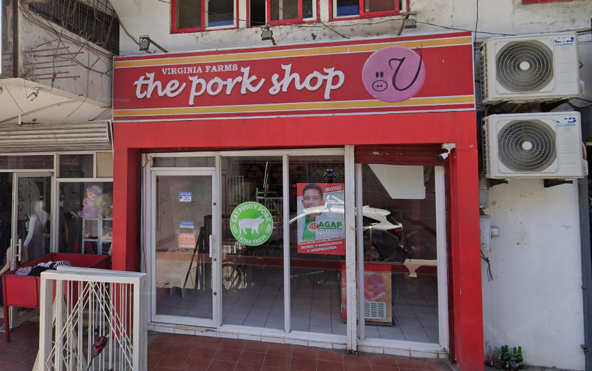 The Pork Shop - Main Image