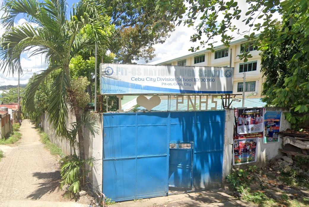 Pit-os National High School