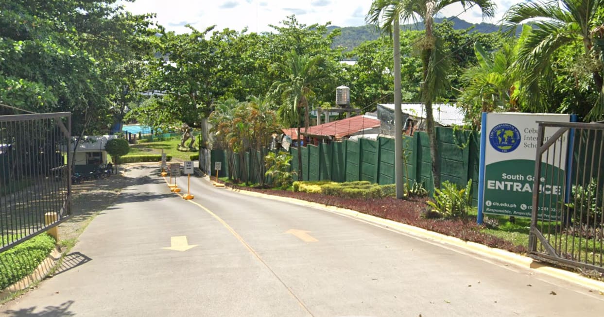 Cebu International School