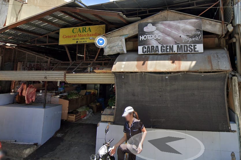 Cara General Merchandise