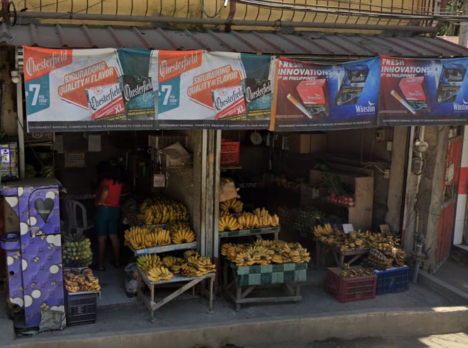 Jordan Banana Store