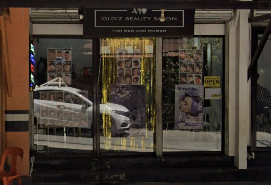 GLD'Z Beauty Salon