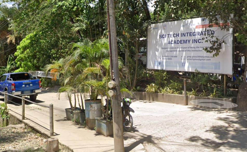 Sci Tech Integrated Academy Inc.