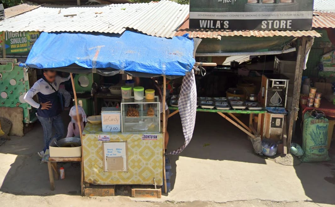 Wila's Store