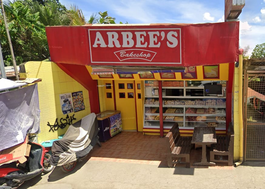 Arbee's Bakeshop