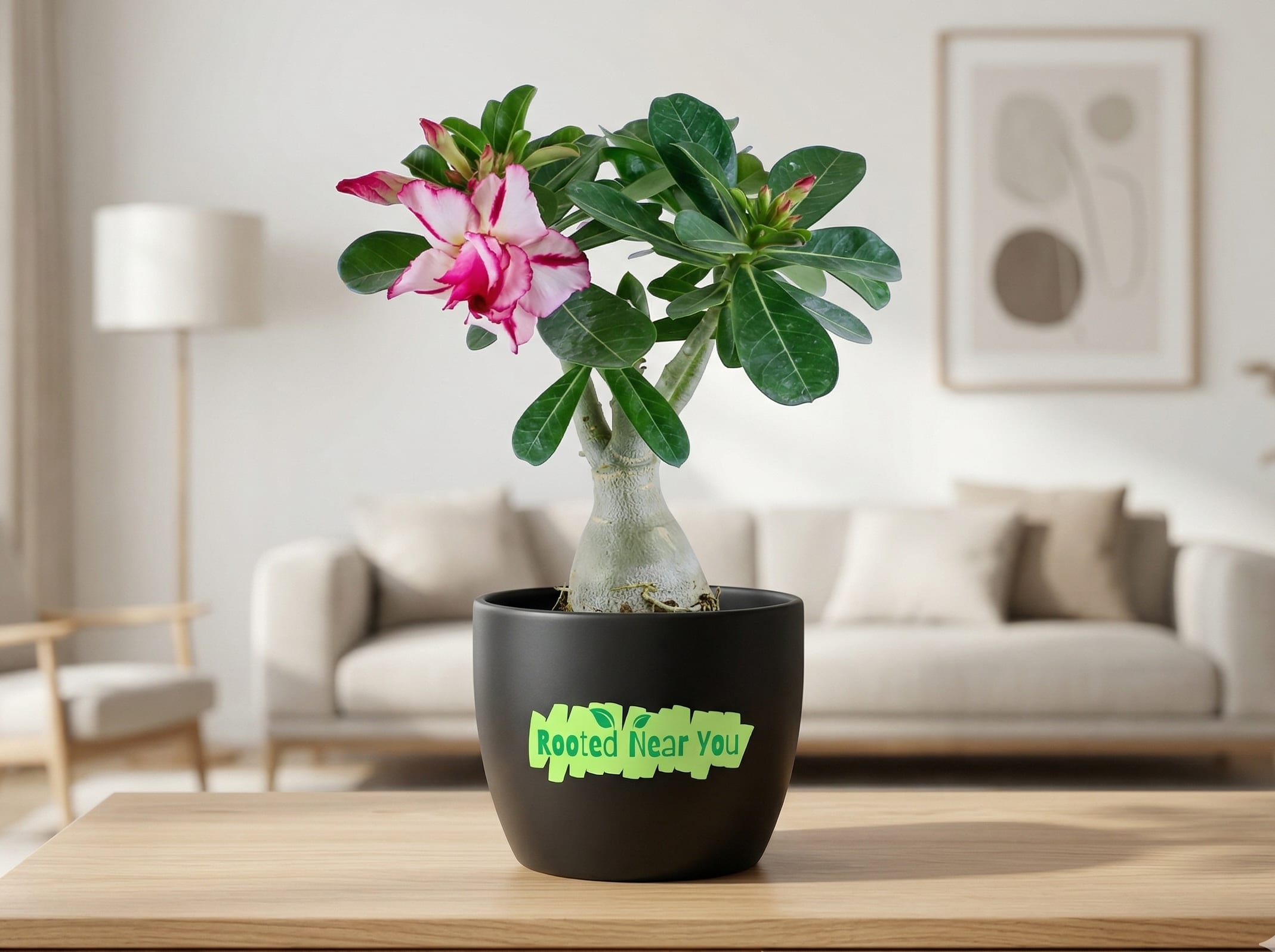 Adenium