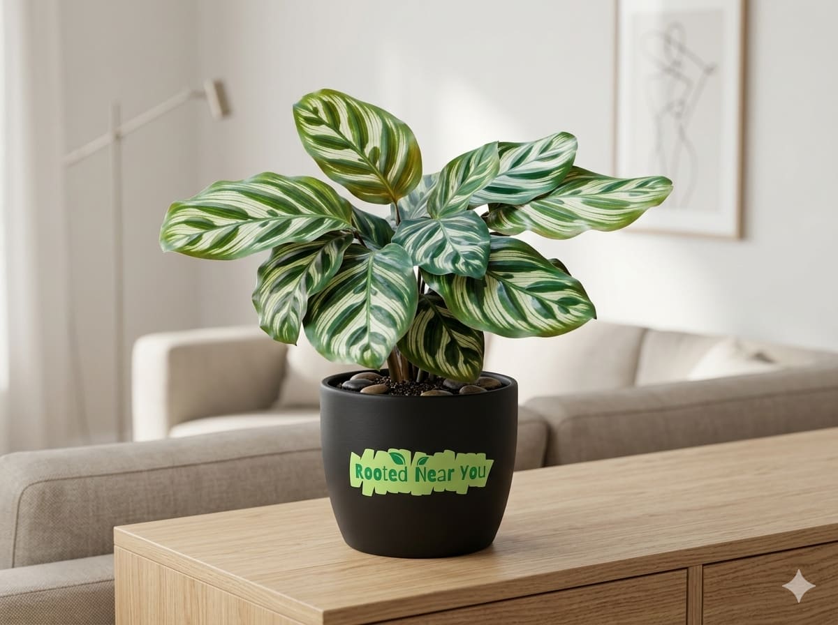Calathea