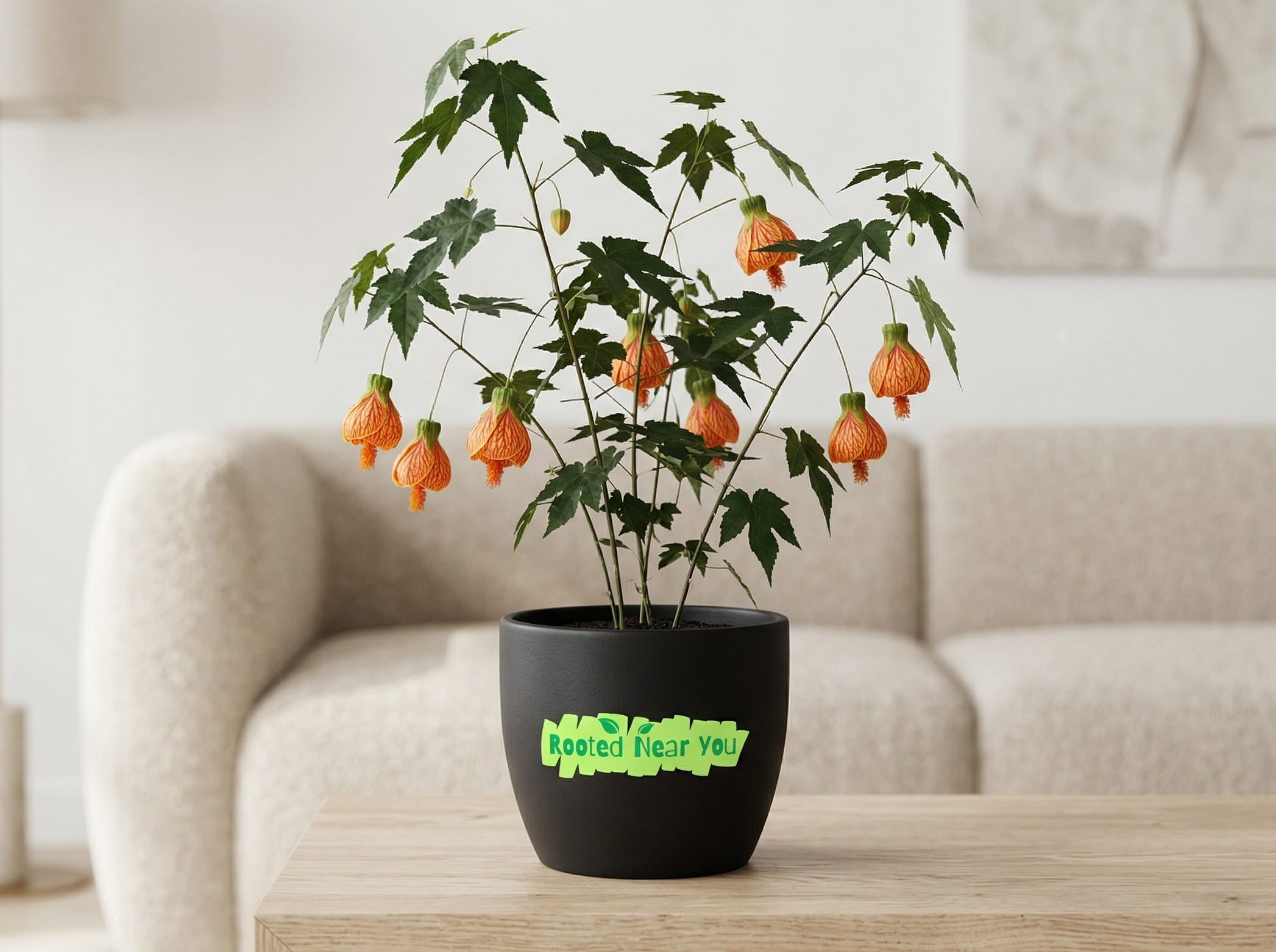 Chinese Lantern