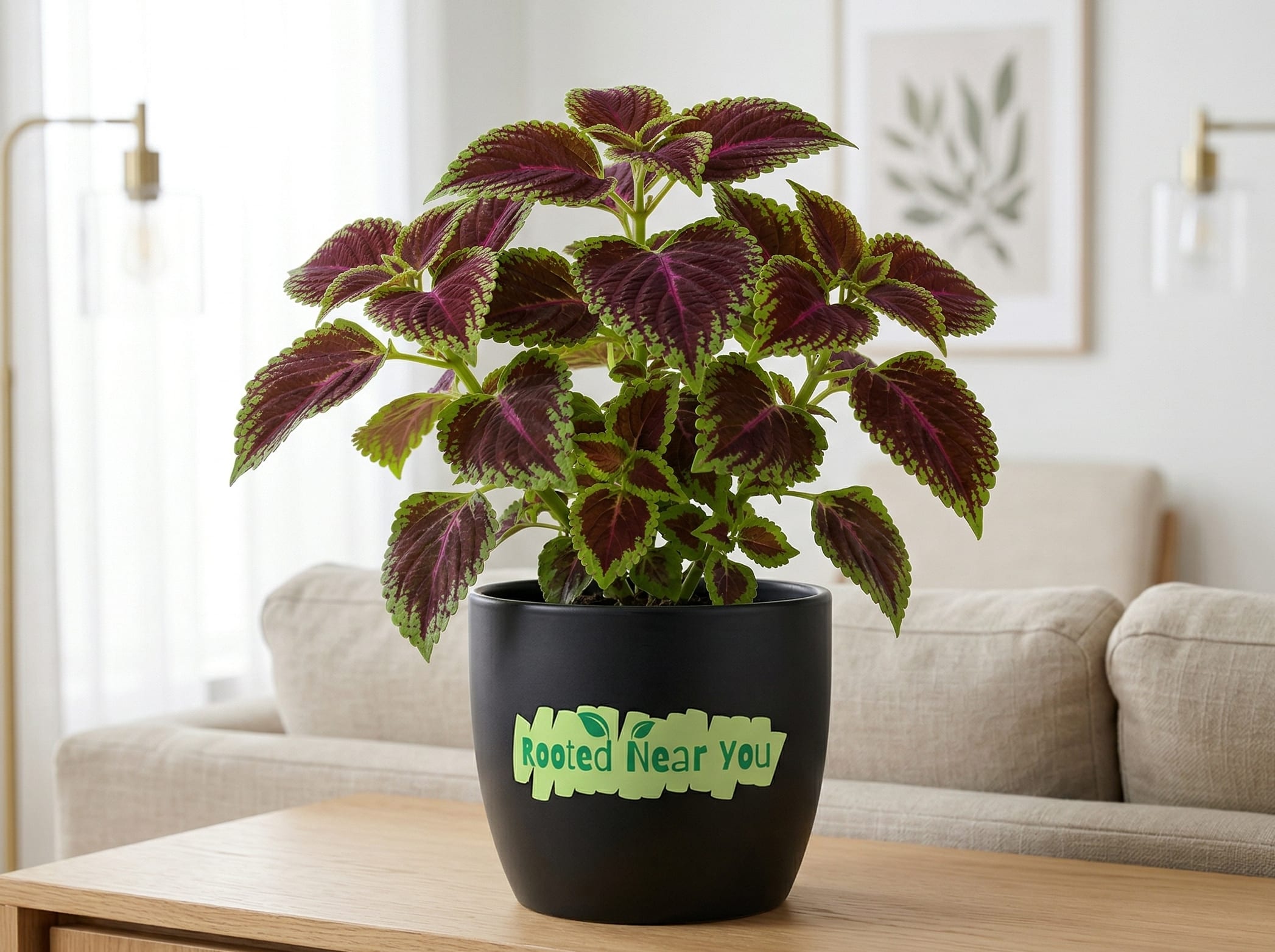 Coleus