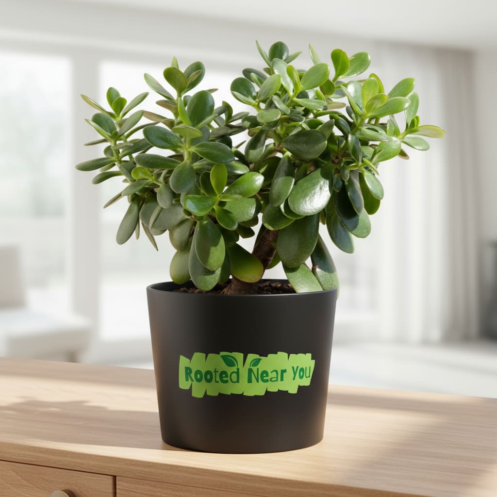 Jade Plant