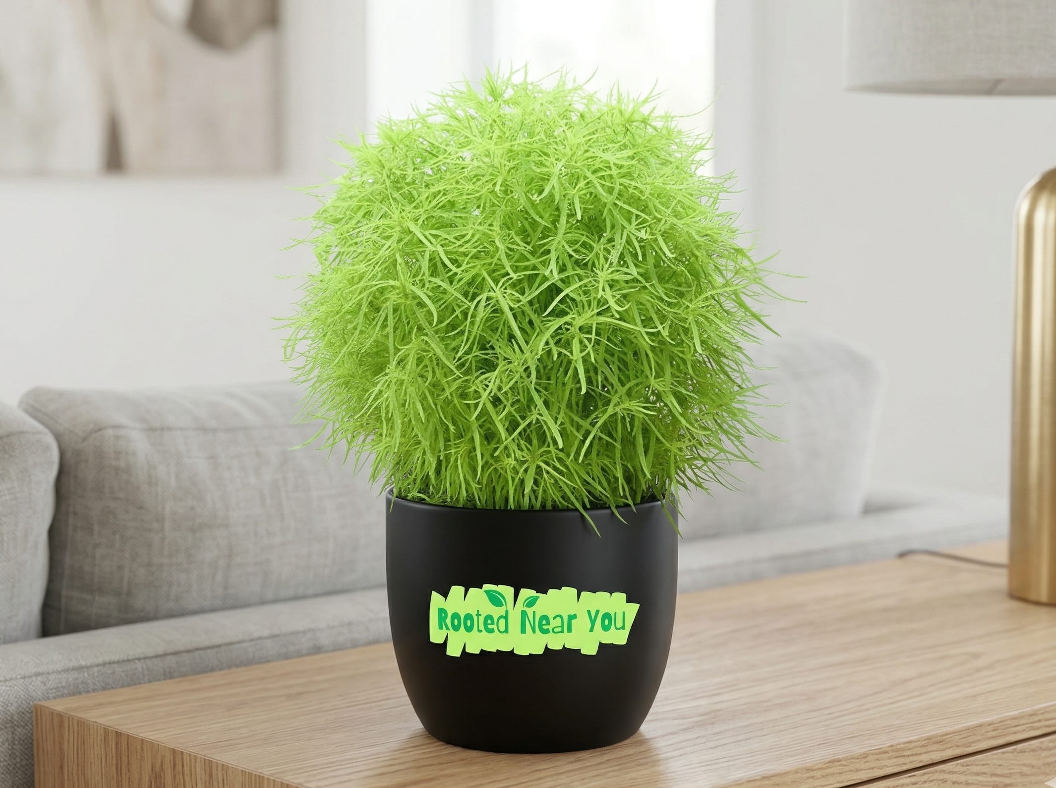 Kochia
