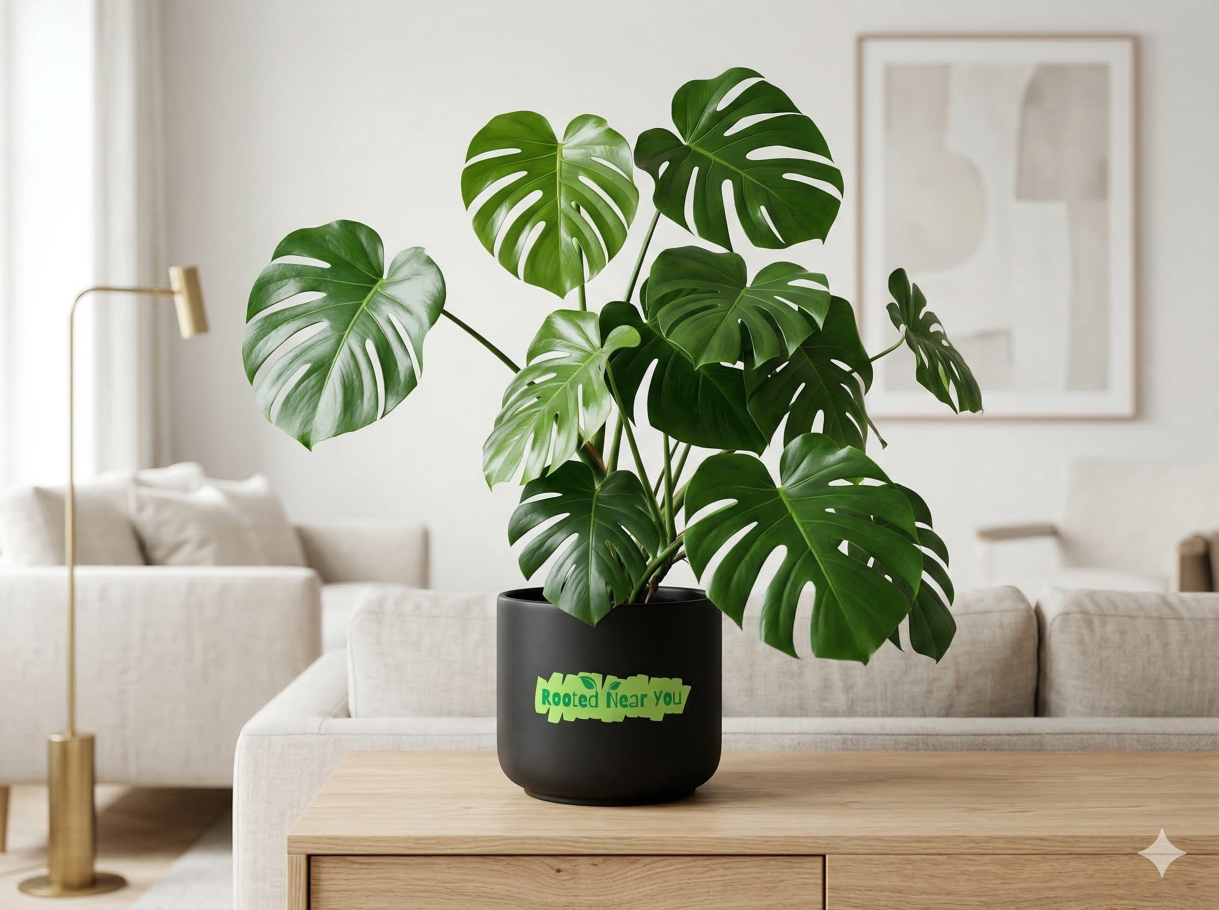 Monstera