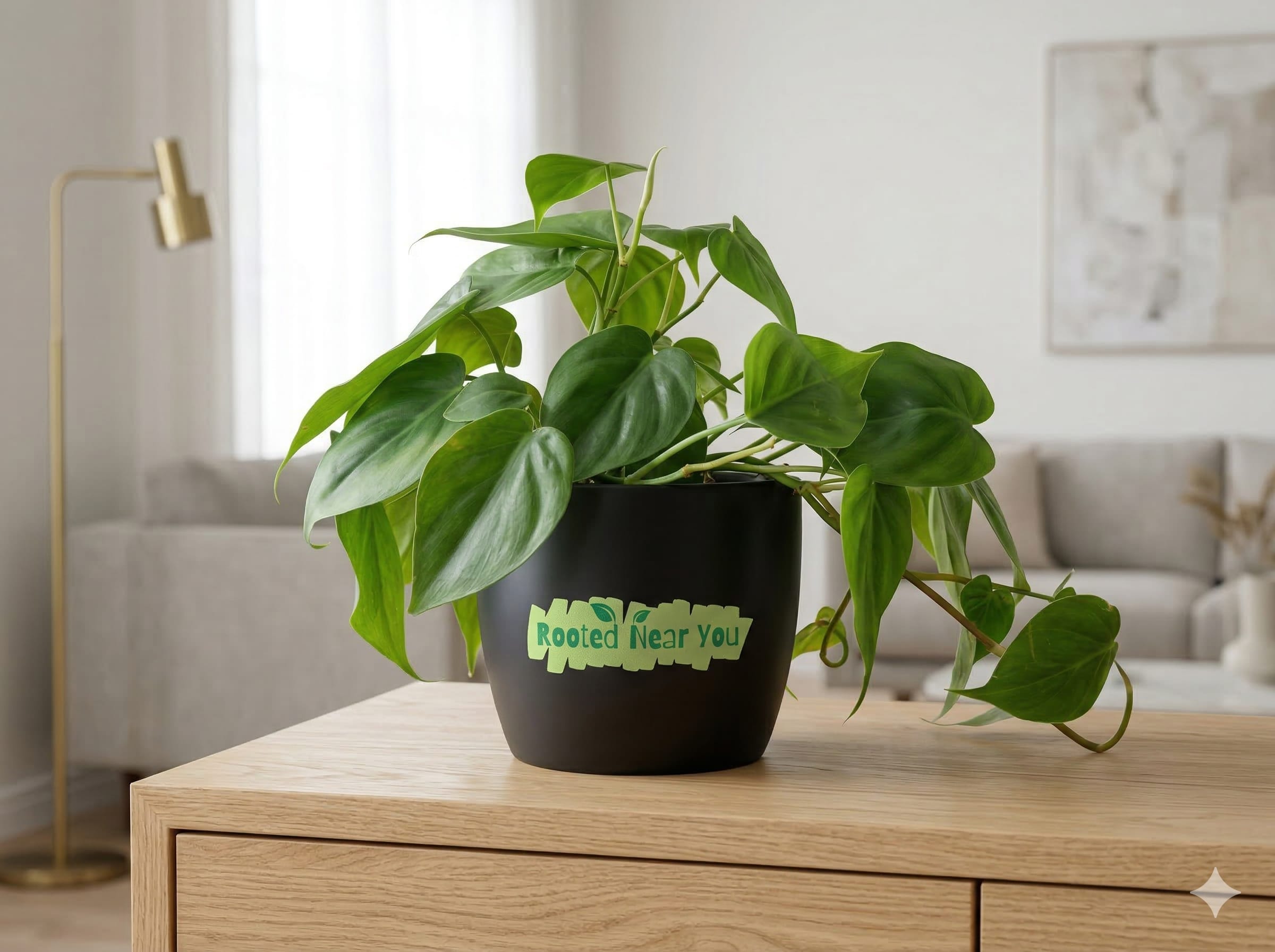 Philodendron