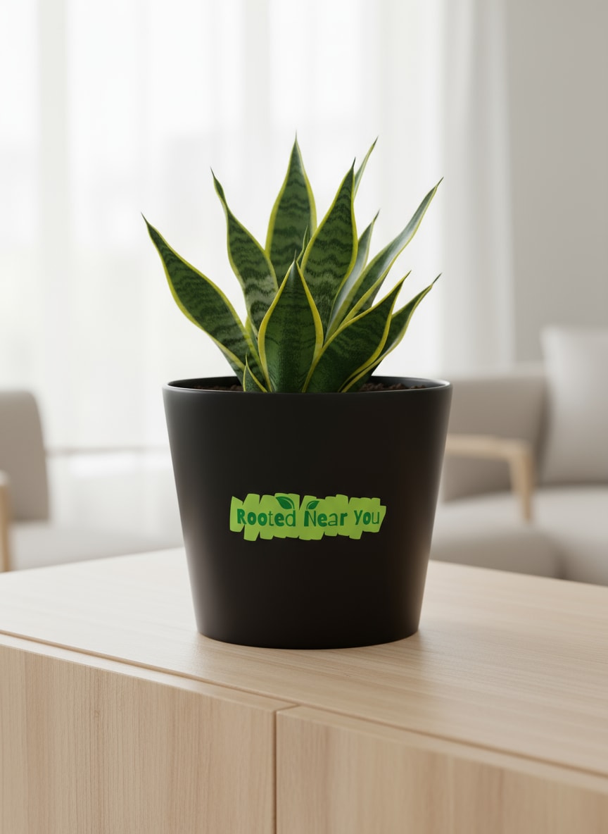 Snake Plant