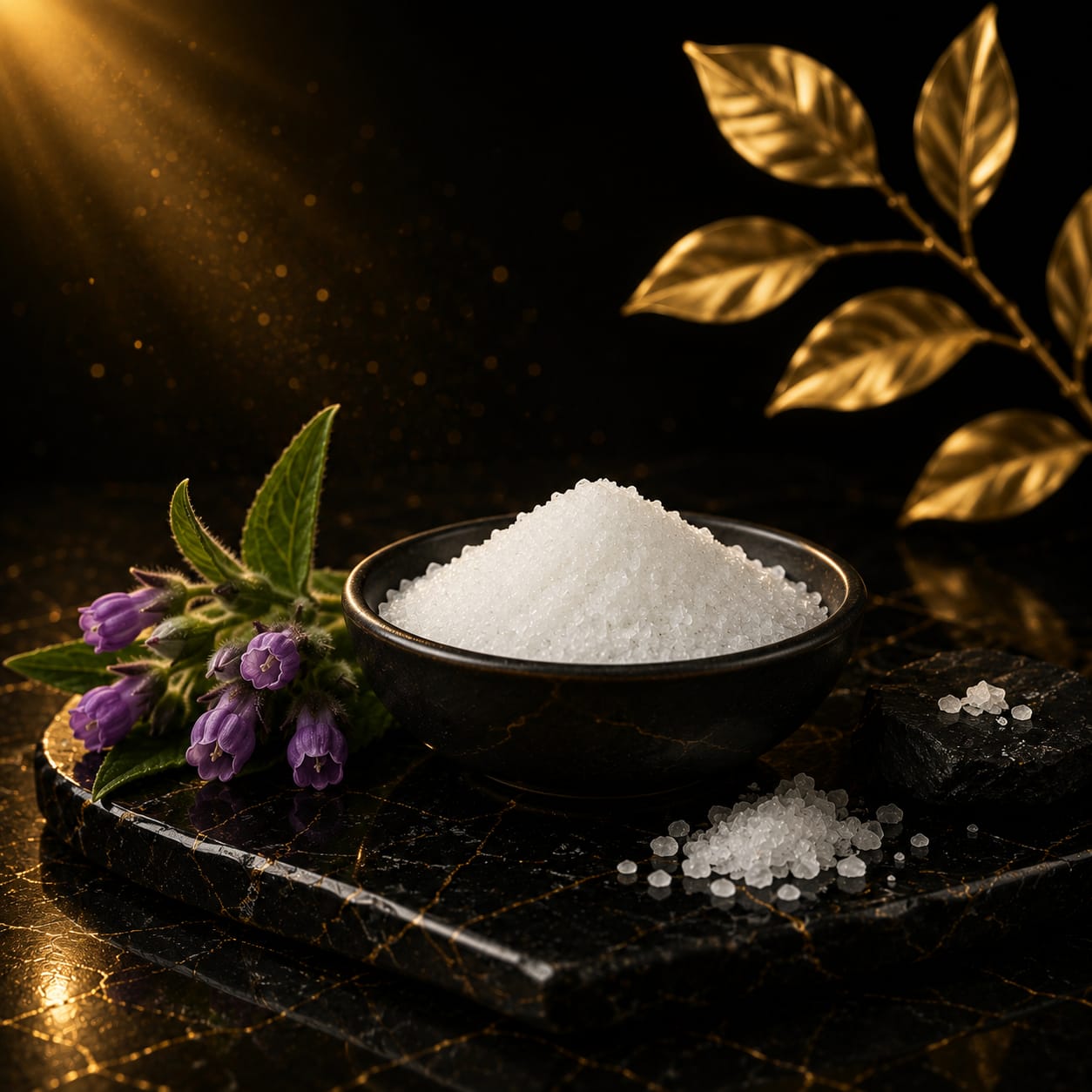 Allantoin