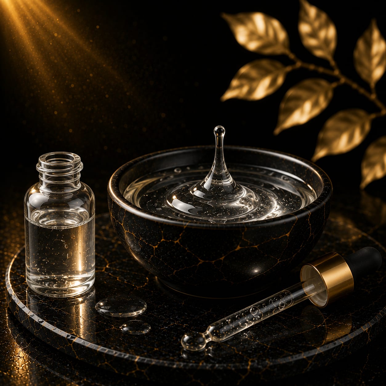Glycerin