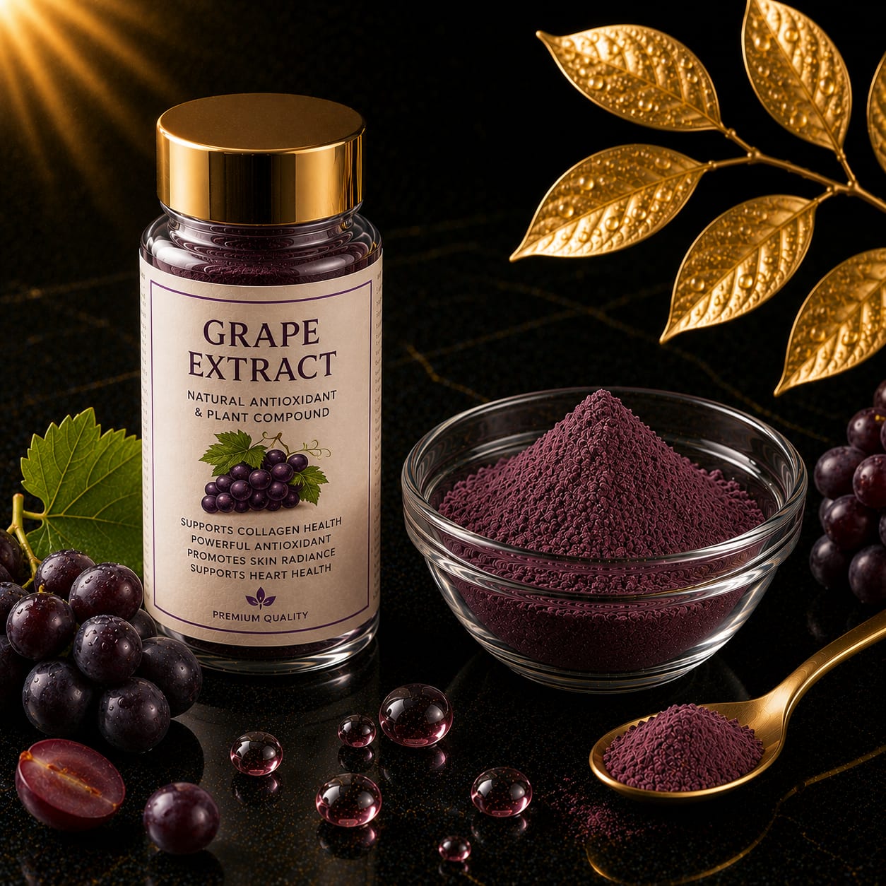 Grape Extract