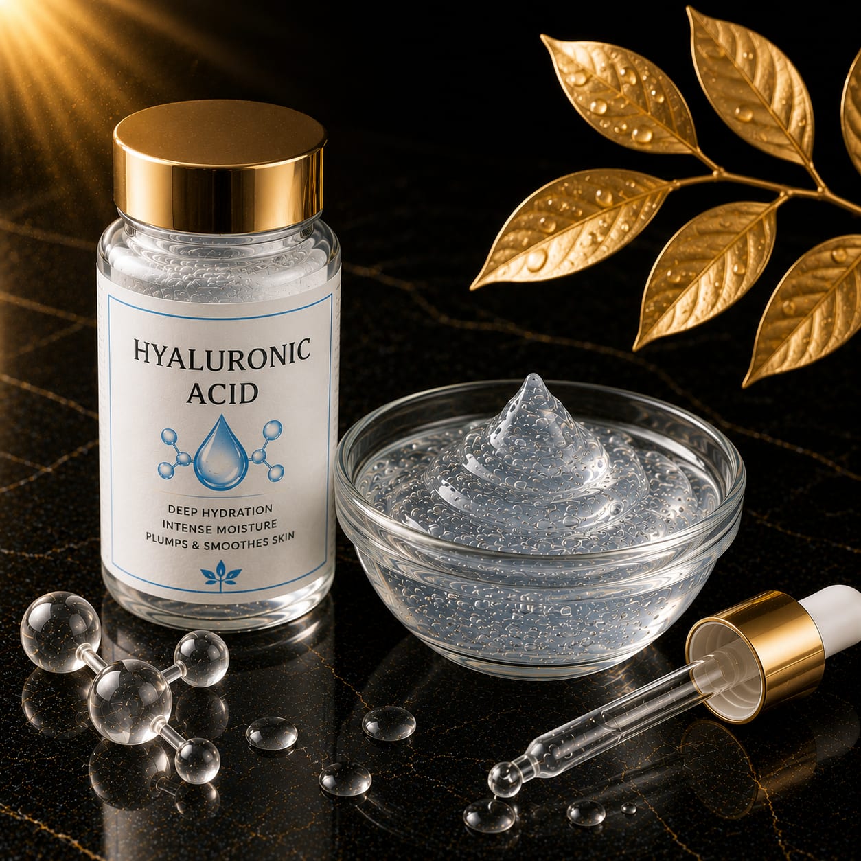 Hyaluronic Acid