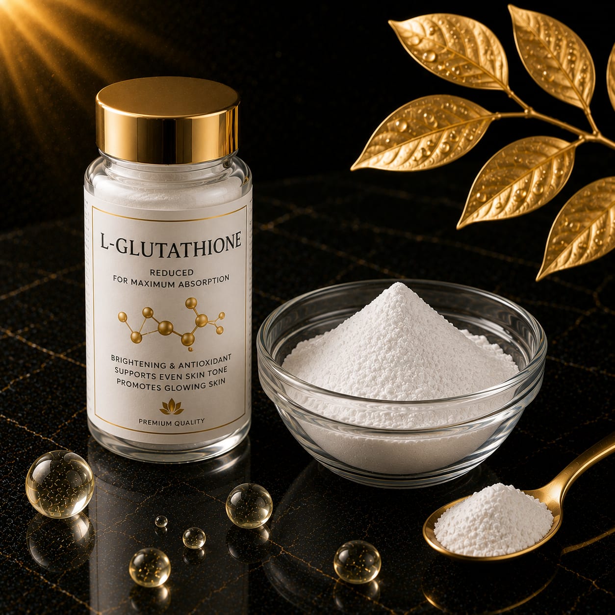 L-Glutathione