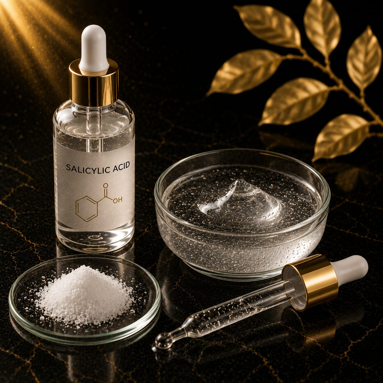 Salicylic Acid