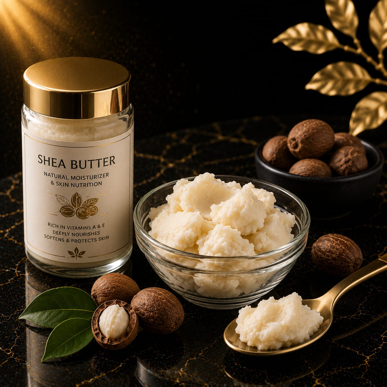 Shea Butter