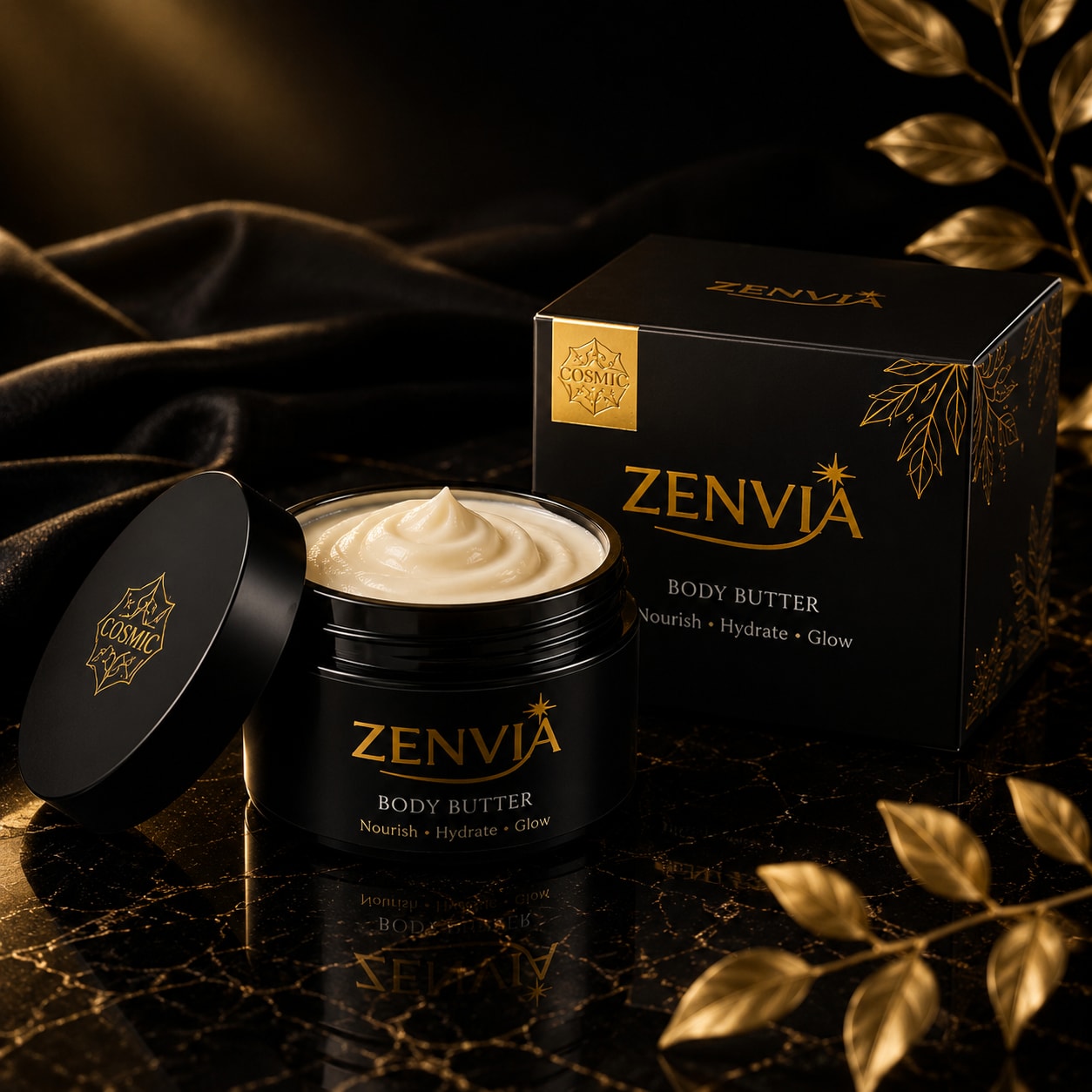 Body Butter